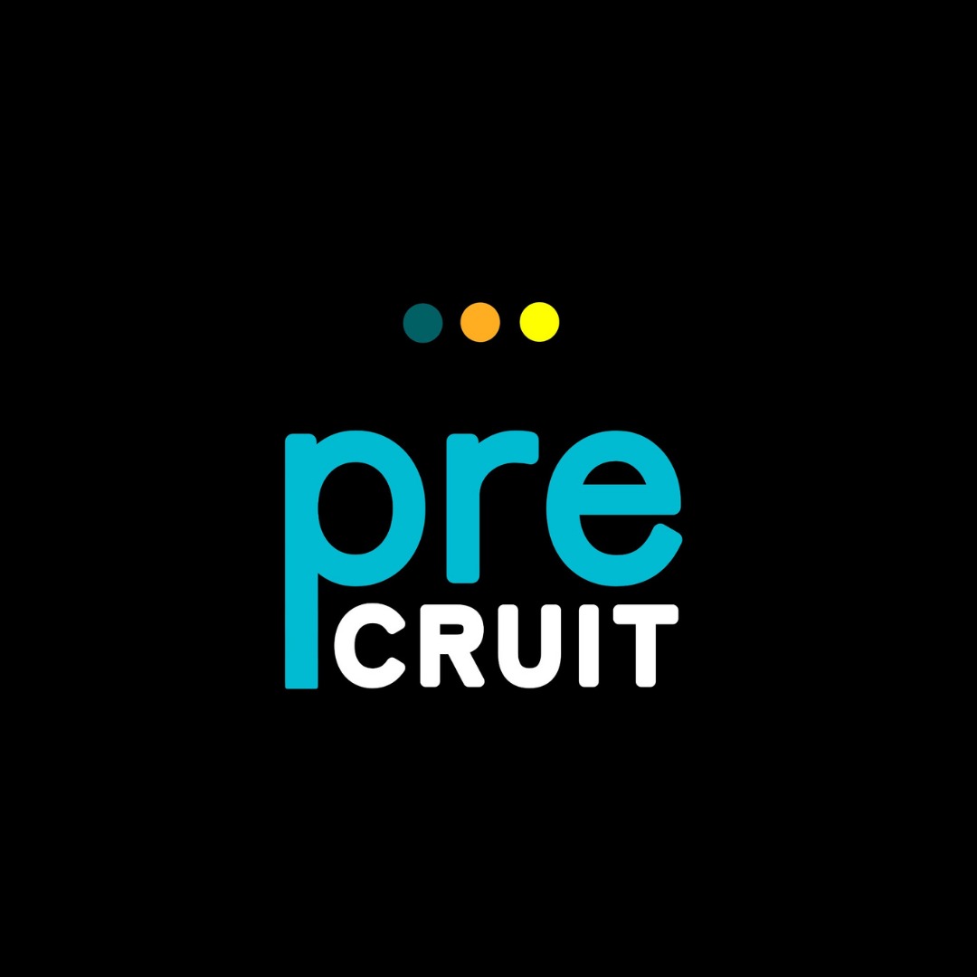 PRECRUIT: Hire Your Comfort, Best Job App to Get Hired for Skilled Career Job