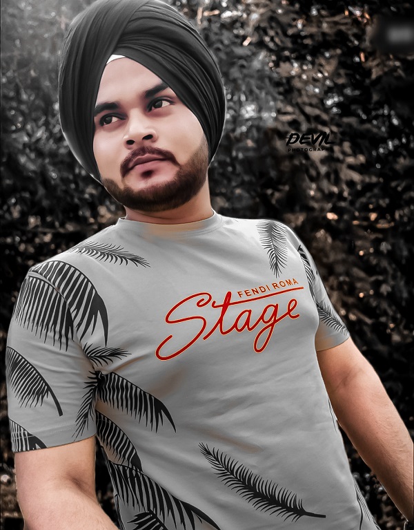 Rahul Passi - Talented songwriter, singer, music composer creating buzz in music industry