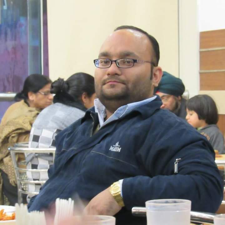 Sandeep Mishra --Revolutionizing the travel industry through his far sighted platforms Aurghum.com & Allplacesmap.com