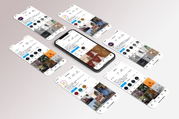 Scrumfolks Supremacy in Skyrocketing Social Media.