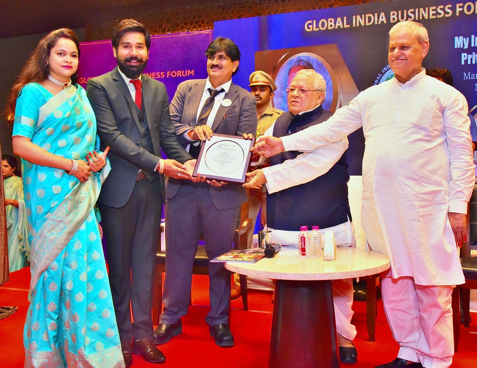 Inspiration to youths, 25 years old Rohit, founder of “Chaiwalas”, embracing his name among most successful entrepreneurs of Rajasthan