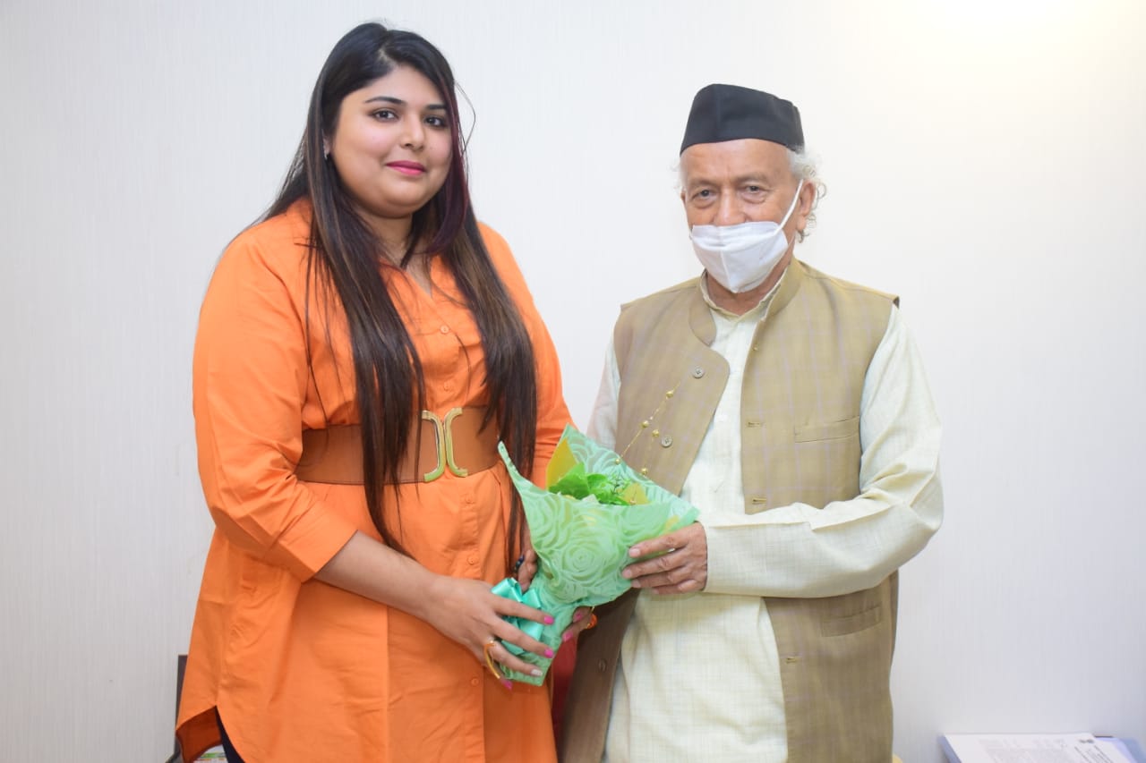 Archana Jain, Founder of Florian Spa N Salon, Says Wellness and Beauty industry is booming well in India.