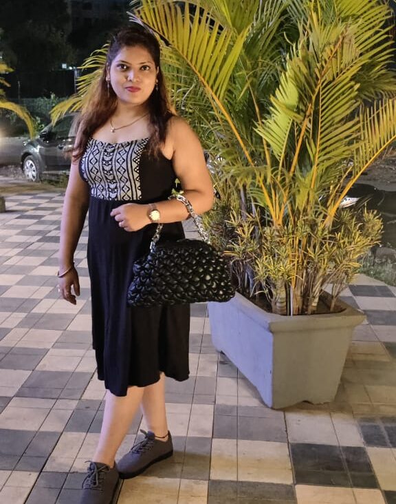 Sabita Dakua is a popular motivational author