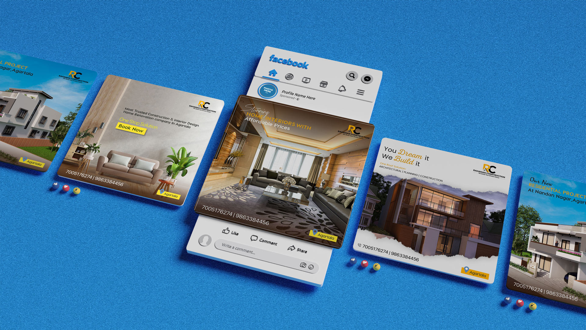 Make Me Brand: Best Social Media Marketing Agency in Surat