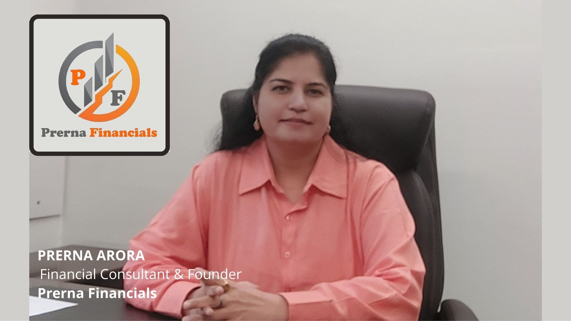 Prerna Financials and her team’s inspirational journey!
