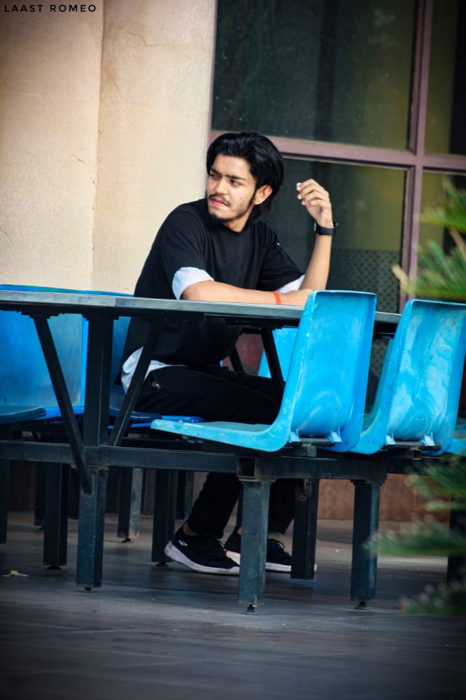 The Newest Edition of the Glaze Iconic Awards features the Laast Romeo AKA Kaushal Kumar as one of the top 20 music artists