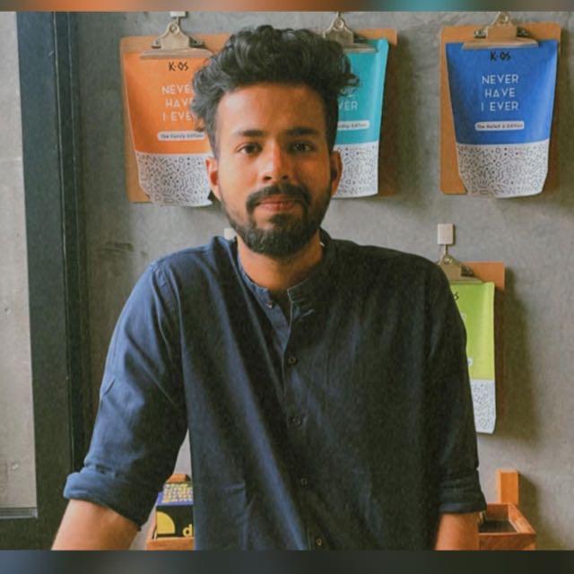 Niket Raj Dwivedi - the young entrepreneur and writer making the right moves in the publishing industry