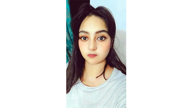 Padmaja Bharti - The Indian lady with a lot of talents!