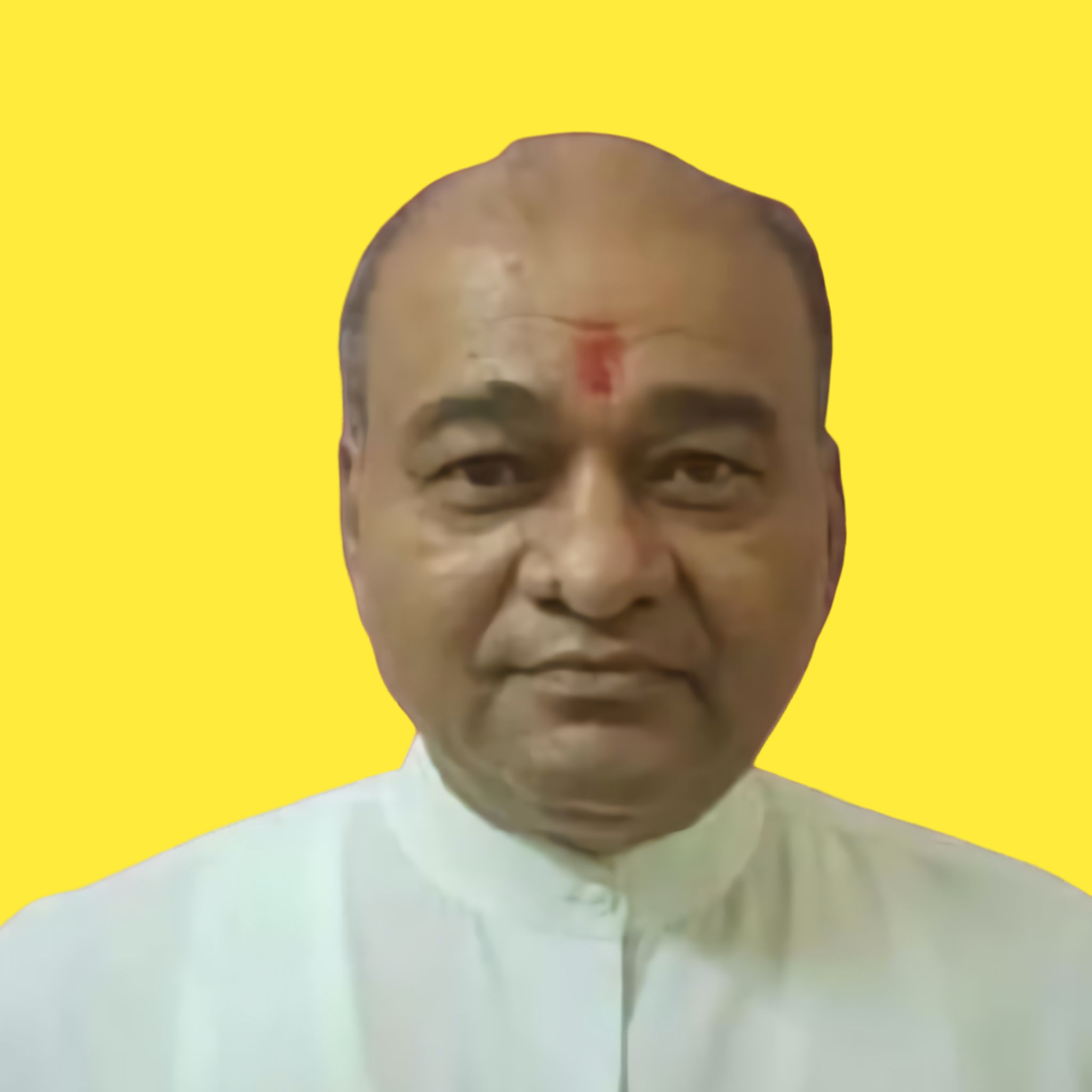 Ramesh Chaurasia: Breaking myths, spreading the truth, and saving lives