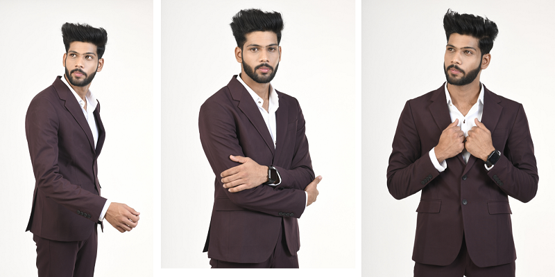 Sahil Seth -The versatile soaring fashion model in the town upcoming sensational star