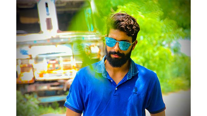 Shashikant Sharma - Actor, Director, Producer taking measured steps to success in Bollywood