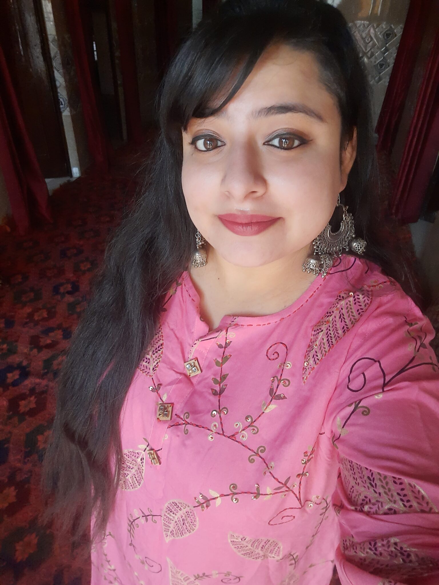 The Writing Journey of Veterinary Microbiologist Mehak Tikoo