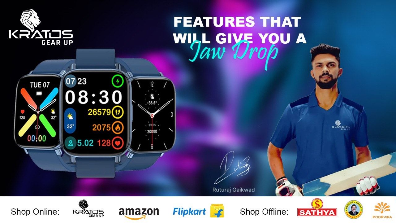 GoKratos: Most Sought Consumer Electronics in Town