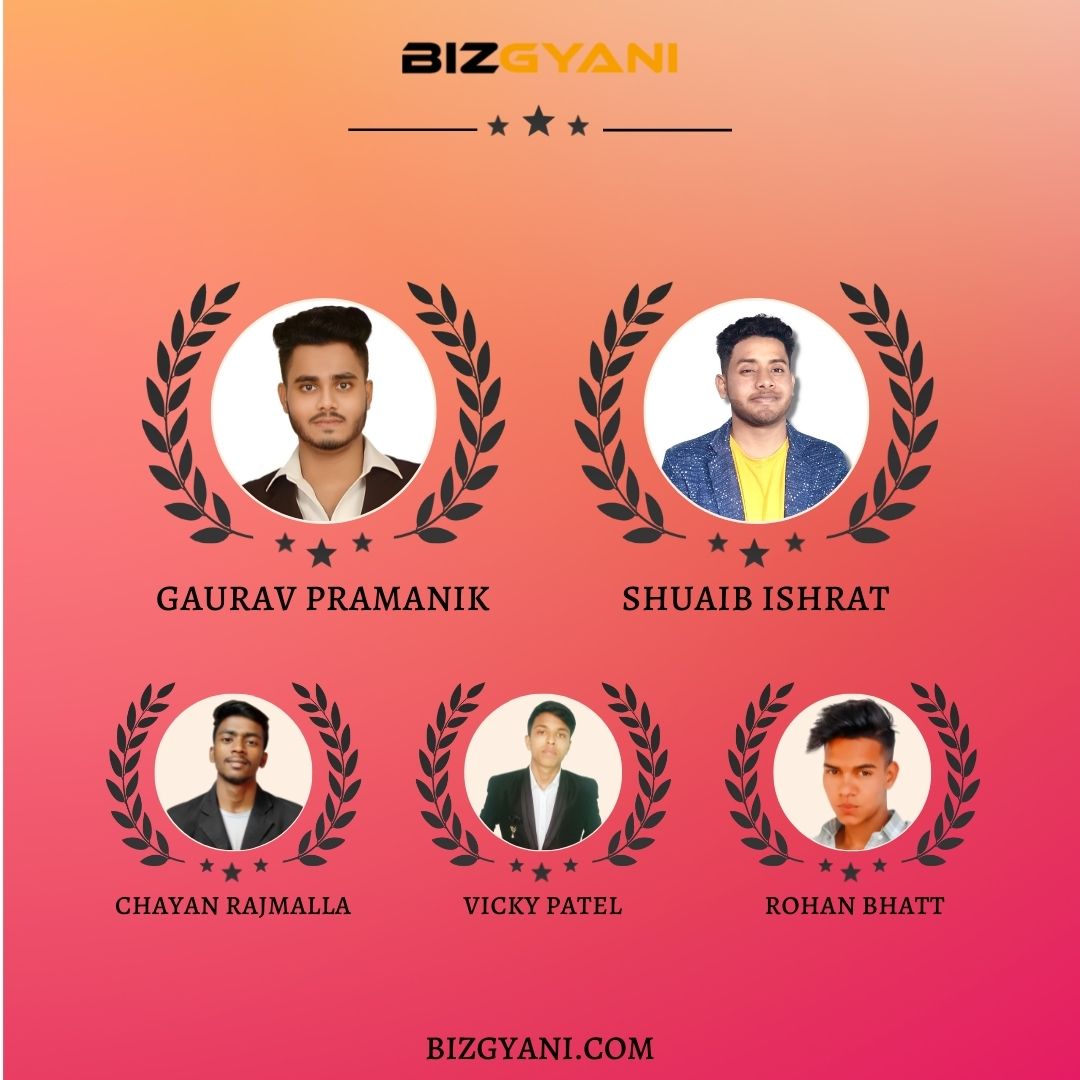 BizGyani - A game-changer in the online world, helping people learn digital entrepreneurship skills, and create wealth using affiliate marketing