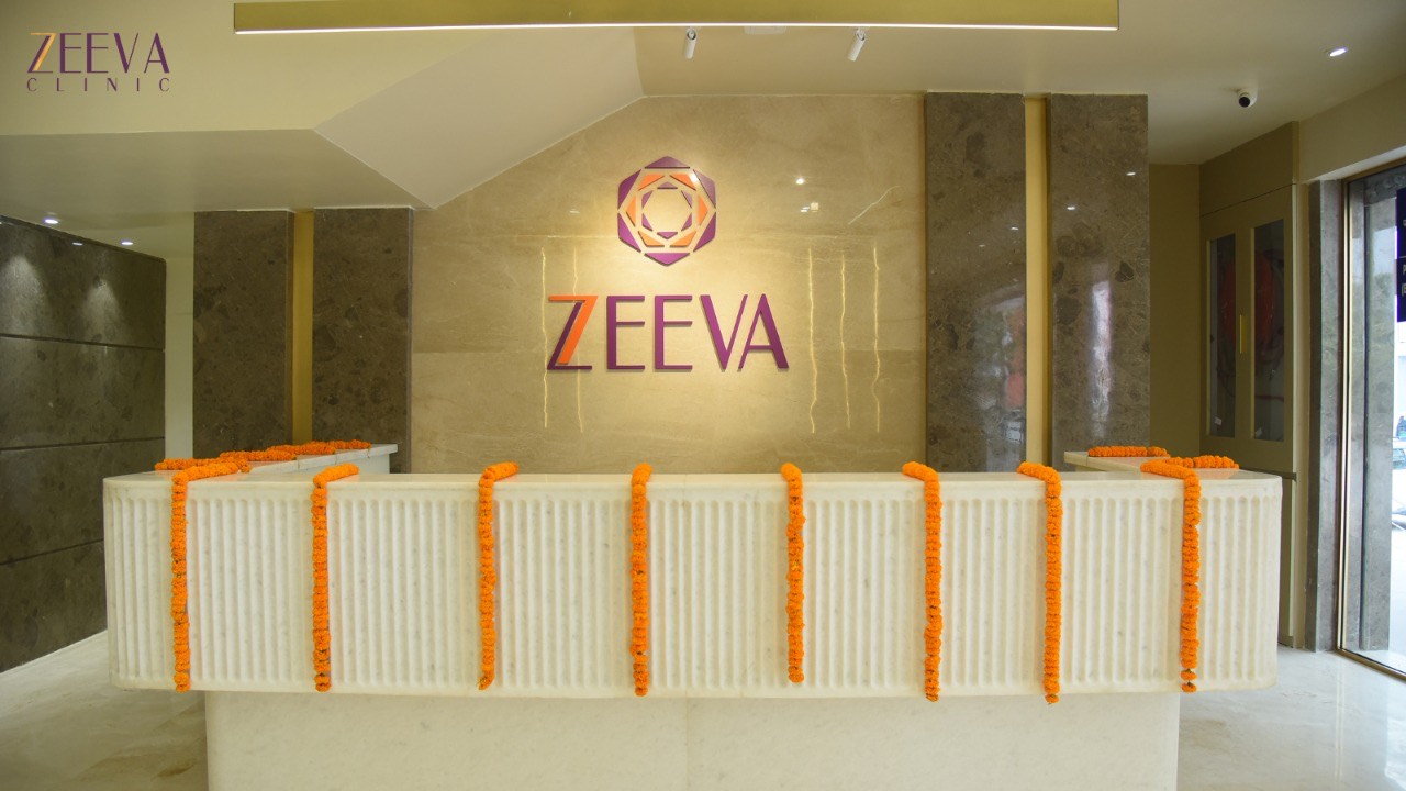 Dr Shweta Goswami, the Founder of ZEEVA, Opens New IVF Clinic in Noida.
