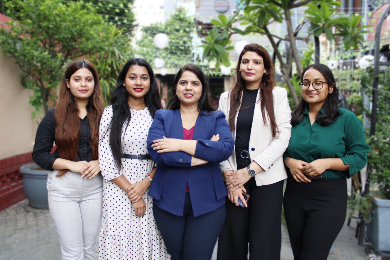Geetanjali Homestate has comes up with more than 1000+ Job Openings in Delhi, Gurgaon, Faridabad and Noida￼