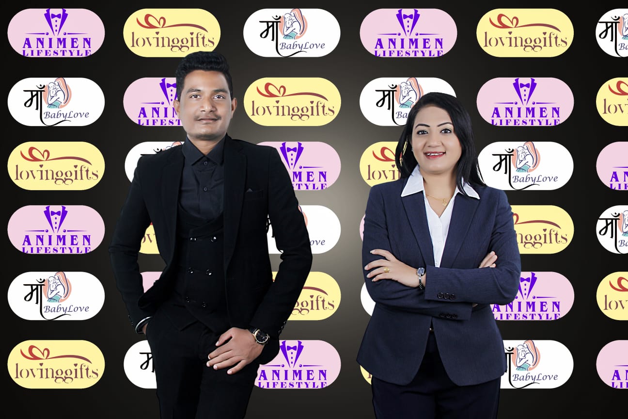 Animen Lifestyle launched "Maababylove" & "Lovinggifts" for trendy newborn collection and personalised gifts online