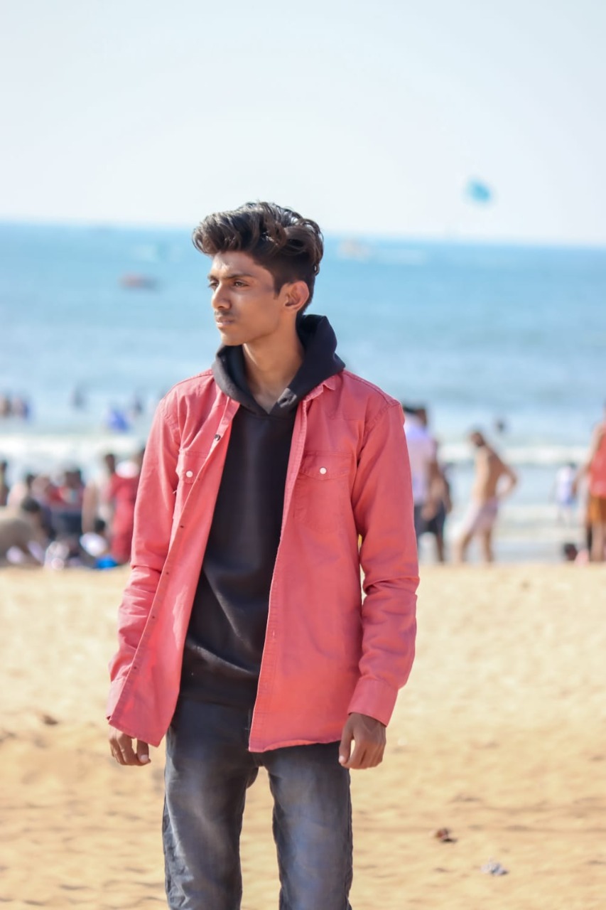 Muhammad Sajid Ali, deyon of the Tollywood industry and the Telugu television industry