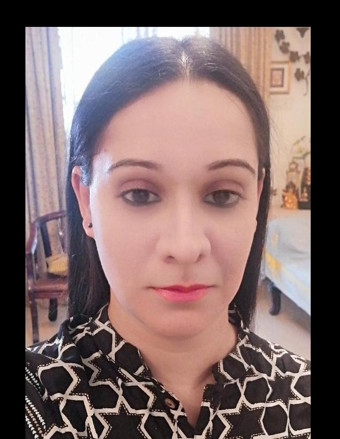 Meet Mayaa SH - an emerging name in the writing industry