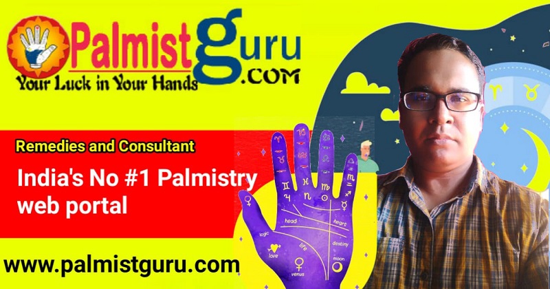 India's Top and Best Palmistry Web Portal:-PalmistGuru.com