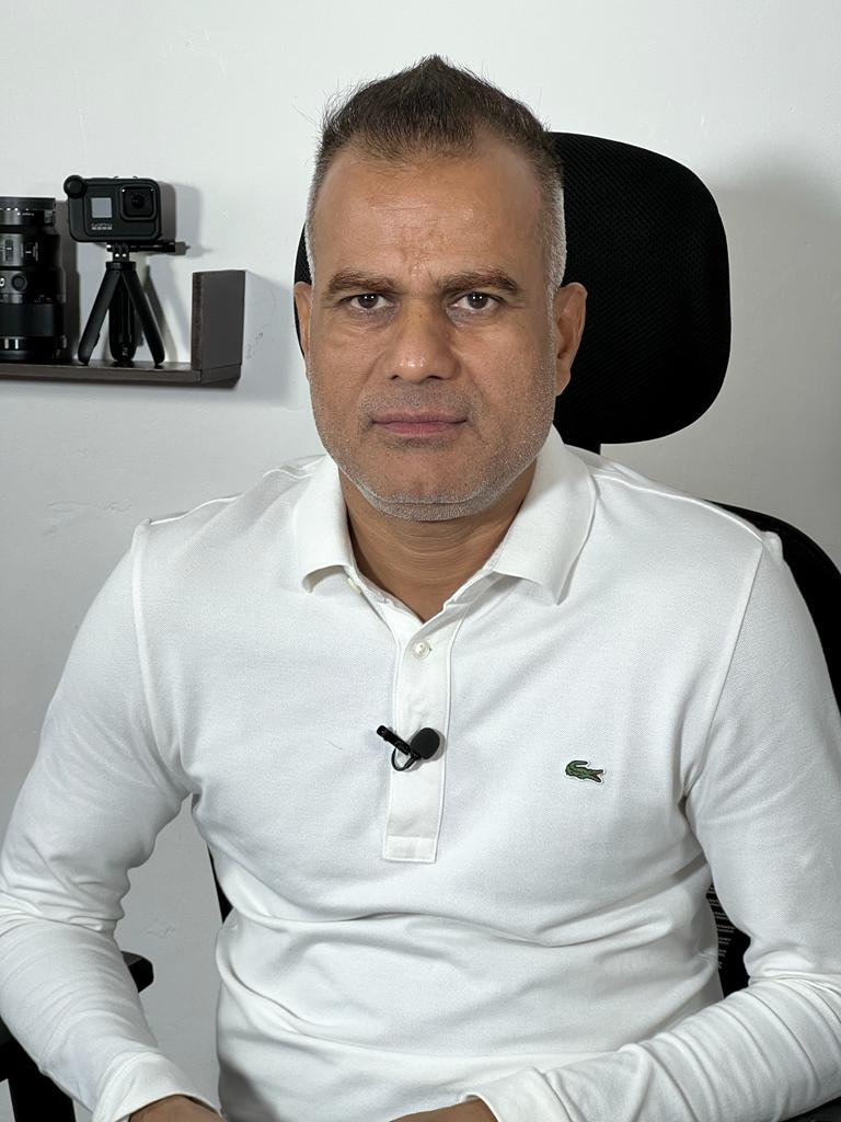 Sumoyaa Gaonwala's entry into the Indian film industry as a film production and music label