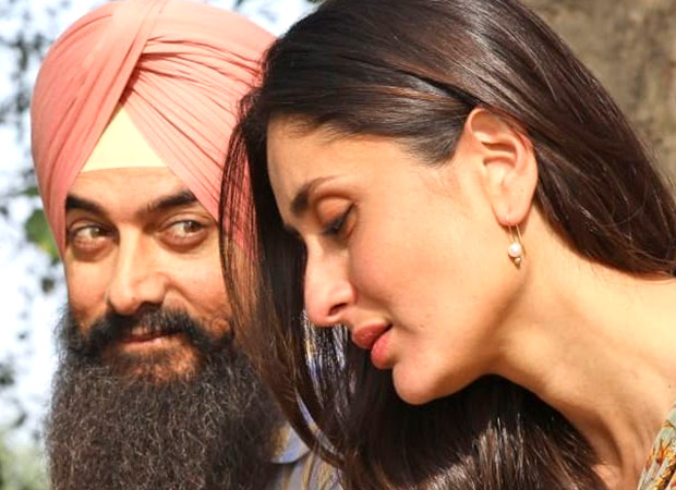 Aamir Khan has been "Very Hard" hit by ‘Laal Singh Chaddha's Box Office Failure, Reveals Kiran Rao