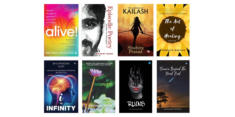 Books to Read this Independence Day 2022