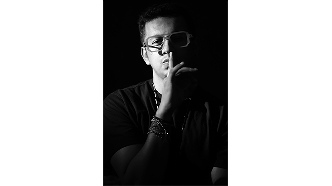 Groovedev; Music Beyond Genres