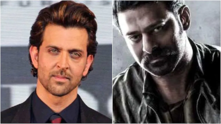 Hrithik Roshan and Prabhas will Clash at the Box Office, ‘Fighter’ & ‘Salar’ Releasing on Same Date!