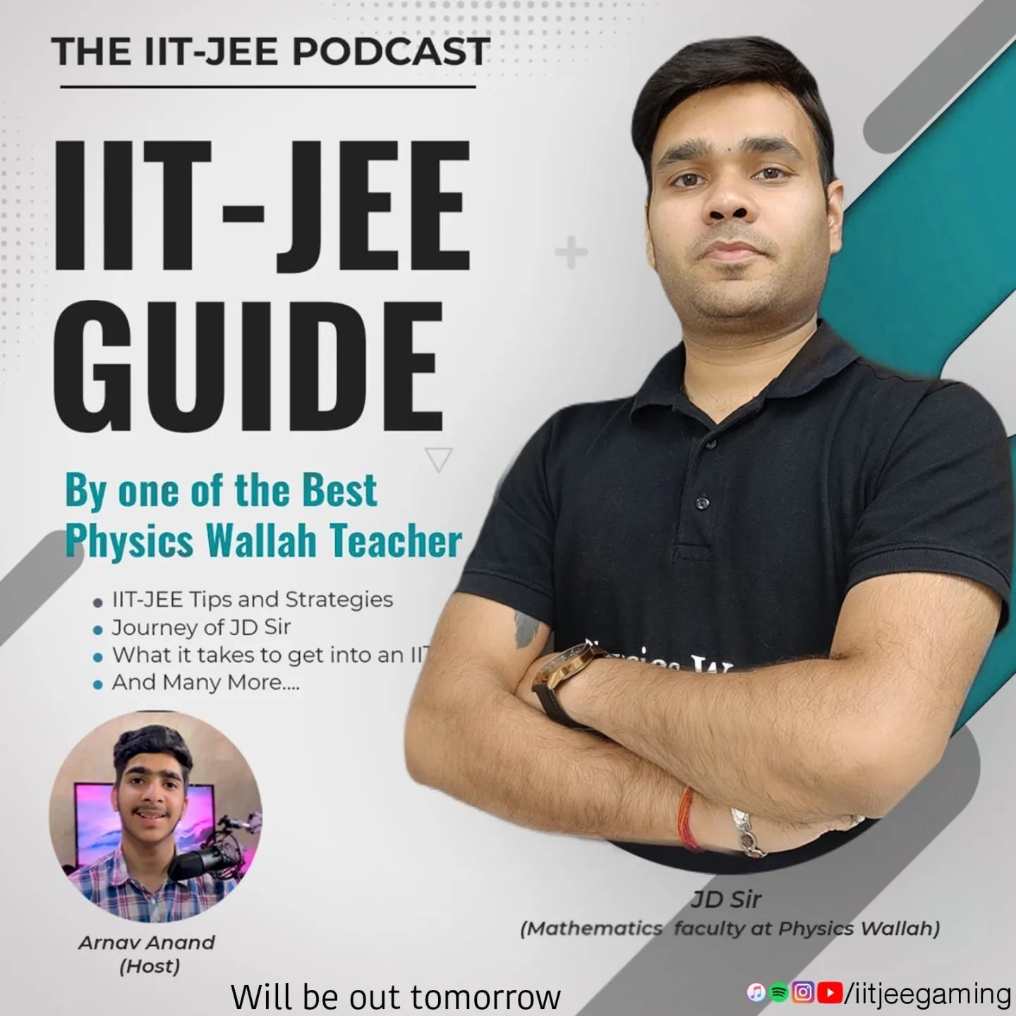 IIT-JEE Gaming - MAKING PREPARATION OF IIT-JEE/NEET EASY FOR YOU