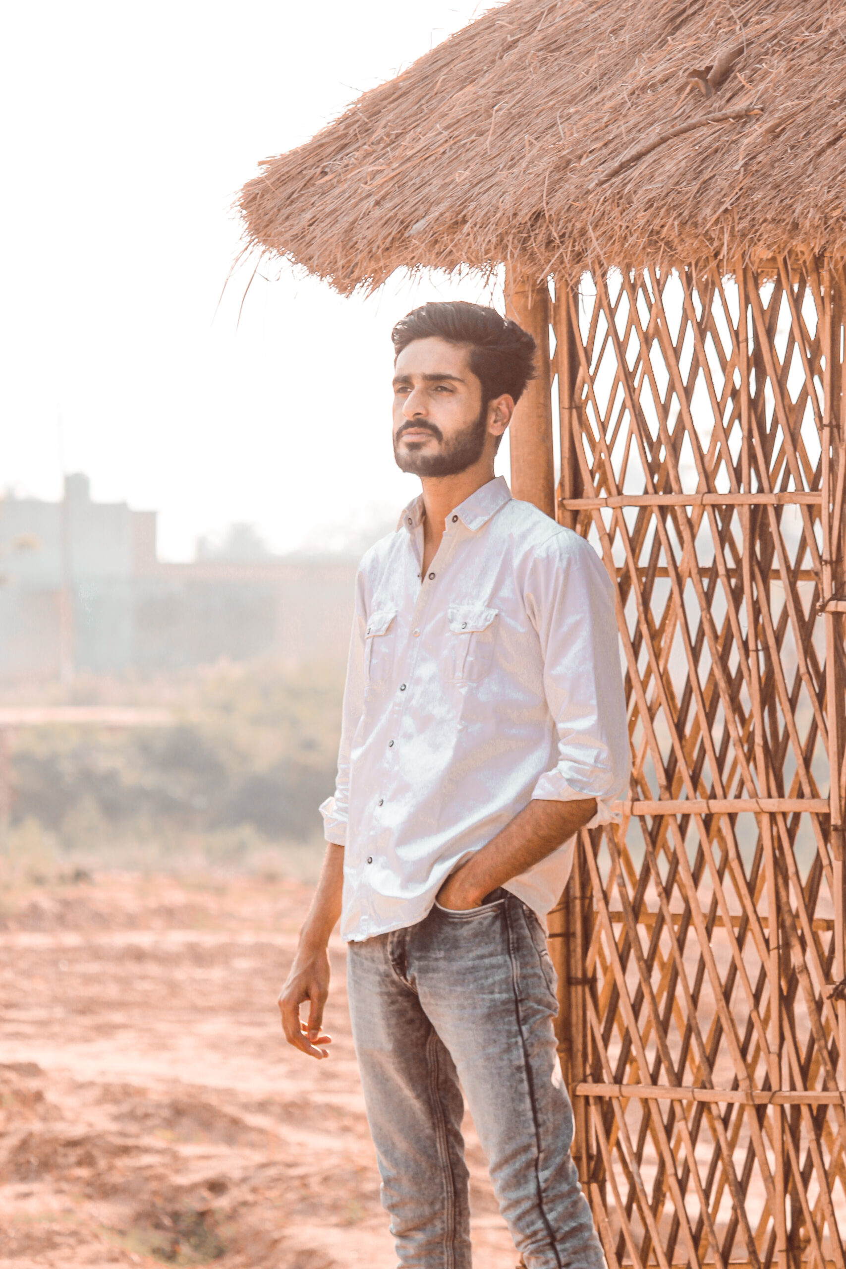 Mohammad Zaid Mansoori - An emerging musician who keeps on learning and exploring music on his own