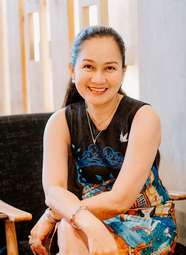 Filipino Amazon Best-Selling Author Michelle Ayon Navajas to release her 7th Book on August 15