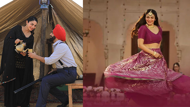 The magic of 'Laung Laachi' will win the hearts again