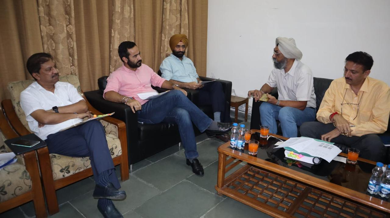 Bhagwant Mann led State government announces resumption of 'Shaheed-e-Azam Bhagat Singh State Yuva Award'