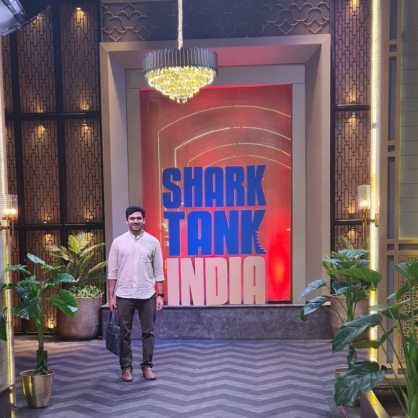 Featured in Shark Tank India, Hammer lifestyle admits on clocking 30+ Cr revenue within 3 years of launch!