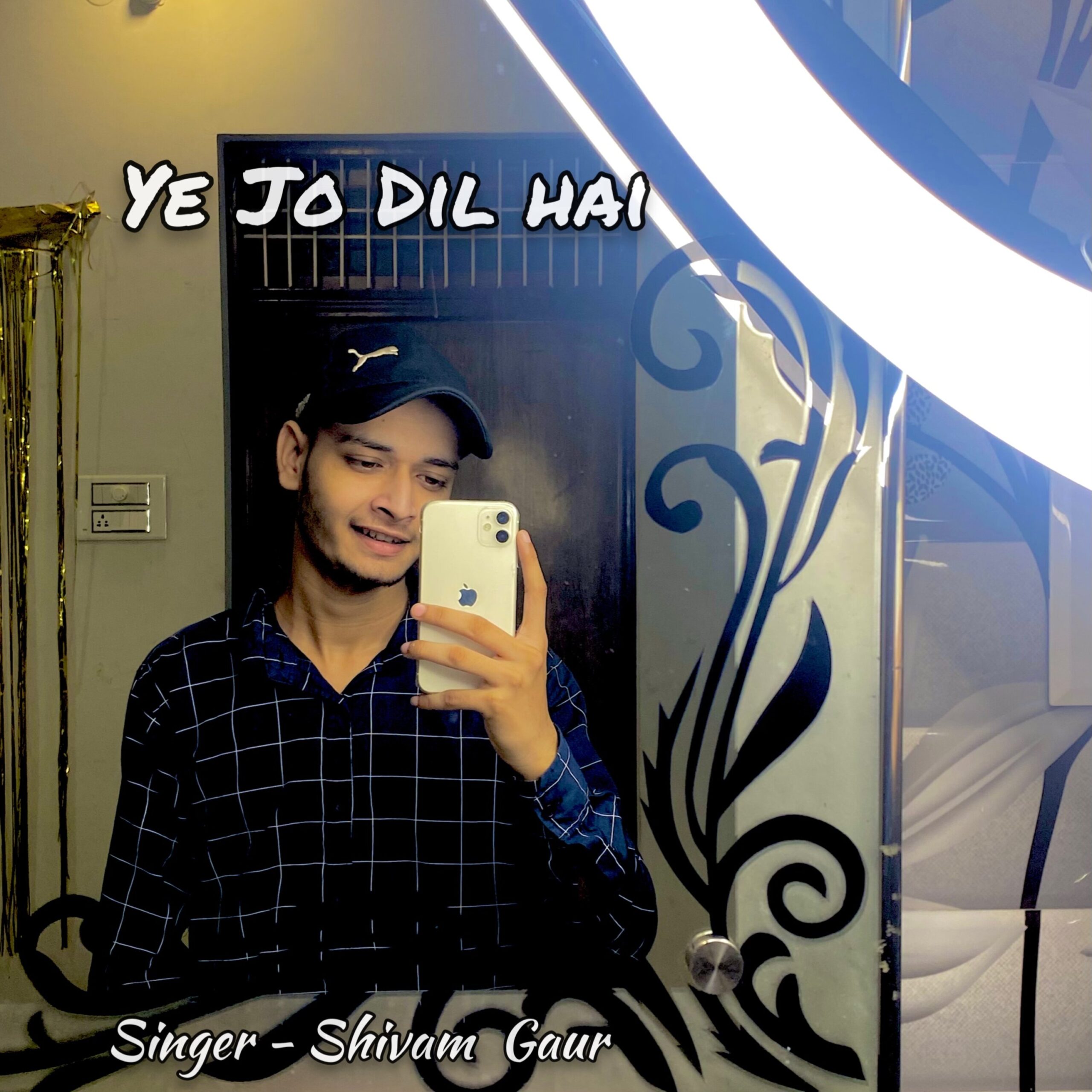 Meet Musicial Artist Shivam Gaur: whose “Kehne ko ek bat (Ajao)” and “Ye Jo Dil hai” both songs are going viral by touching the hearts of people.