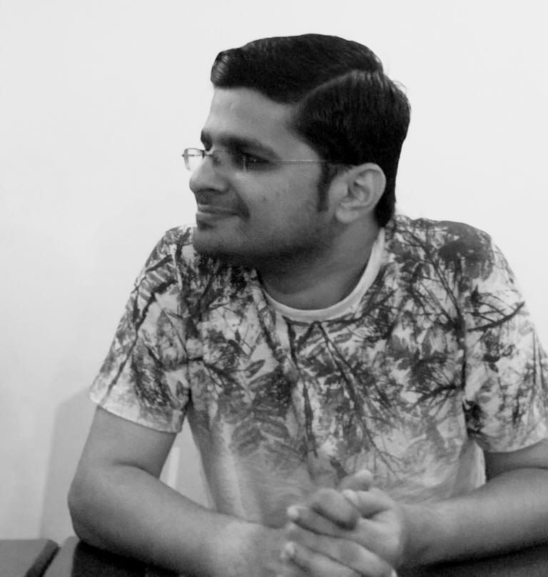Be an answer to someone's life: Aditya Tikku