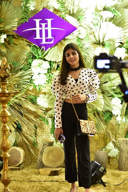 Social media rising star – Amisha Garg @thatamiegurl_