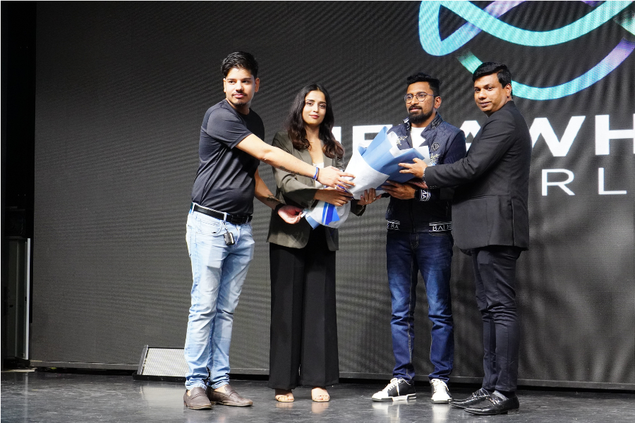 Metawhale World ventures Web 3.0 game ‘Meta Wheels’ in its second phase launch