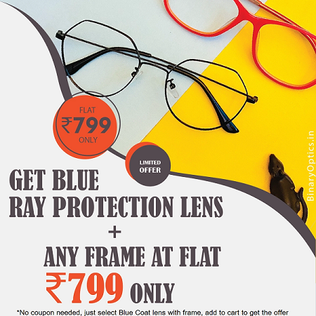 Binary Optics – Working with a mission of providing affordable eyewear to all and for free to the needy