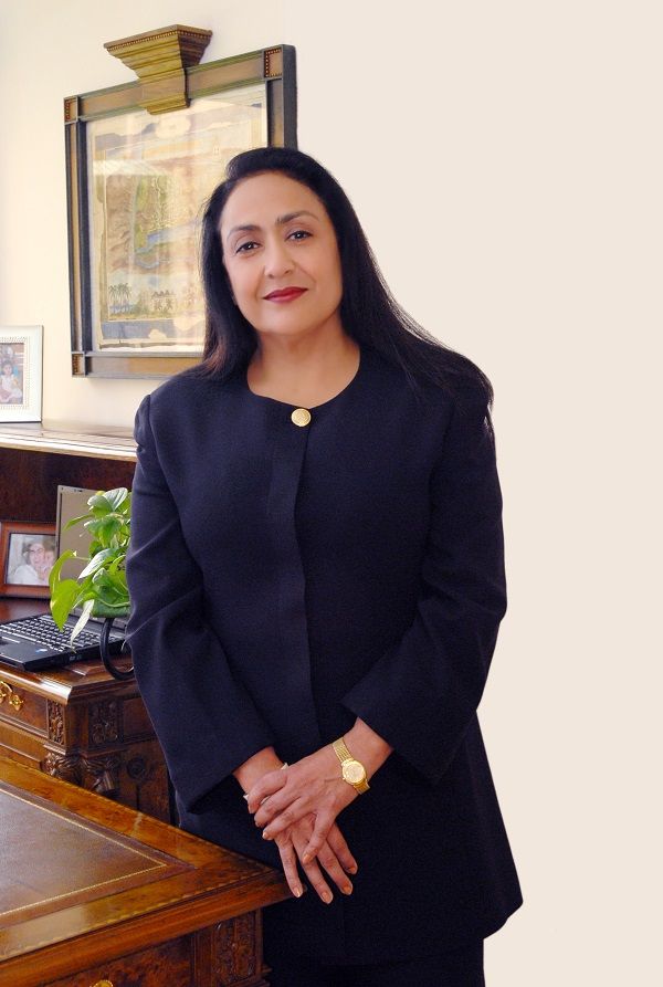 FICCI Conclave: Dr. Jyotsna suri’s targeted efforts to build a more diverse and inclusive workforce