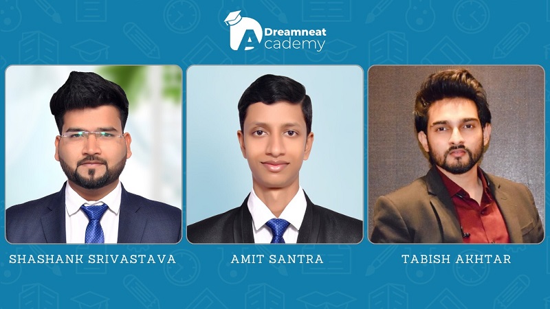 Dreamneat Academy, opportunity for learning as well as earning