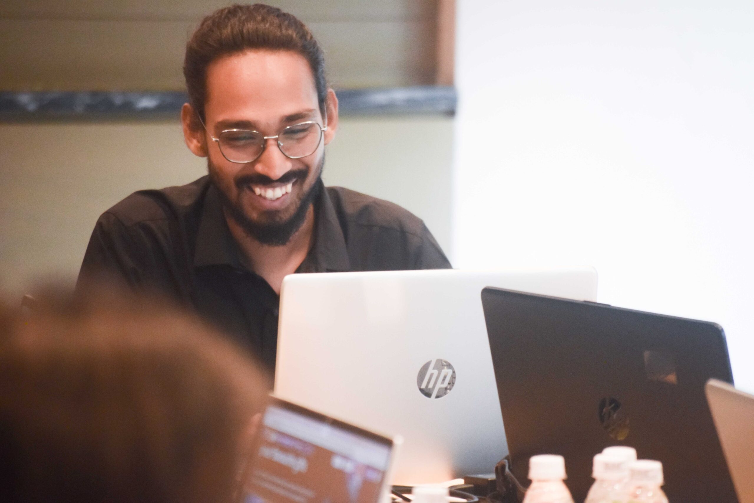 Blockchain Solutions Network – A one stop solution to all the blockchain needs in the market