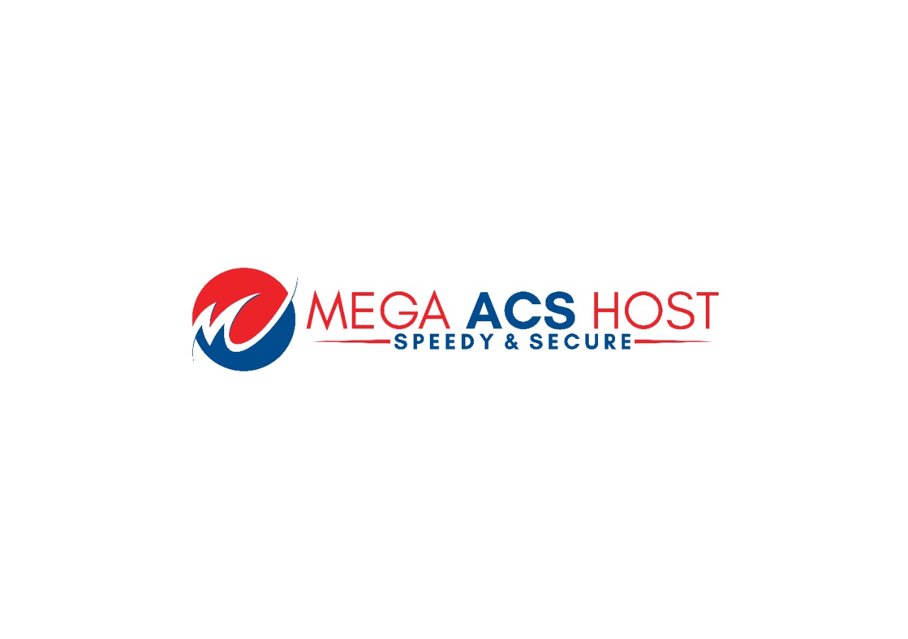 MEGA ACS HOST - Speedy and Secure