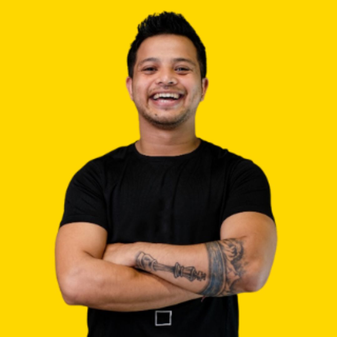 Meet the man behind the Fitness Bootcamp and Fitness Vacation trend in India - Niraj Kumar Borah