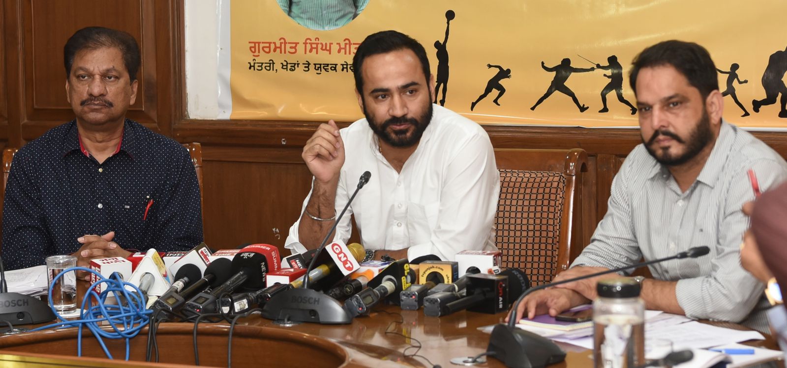 Chief Minister Bhagwant Mann to kickstart Punjab Khed Mela on August 29 at Jalandhar: Meet Hayer