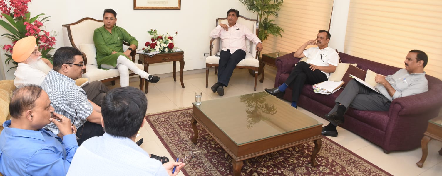 Major Reforms in Property Registration on the Anvil