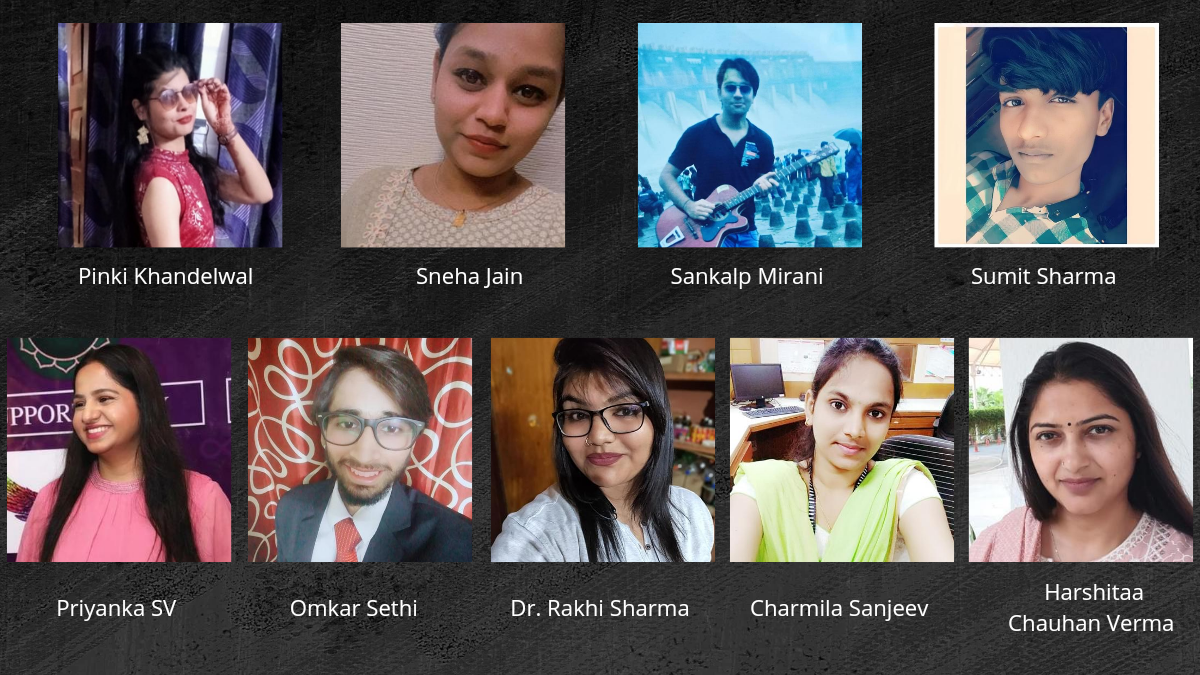 Top 9 Exceptional Personalities of The Globe