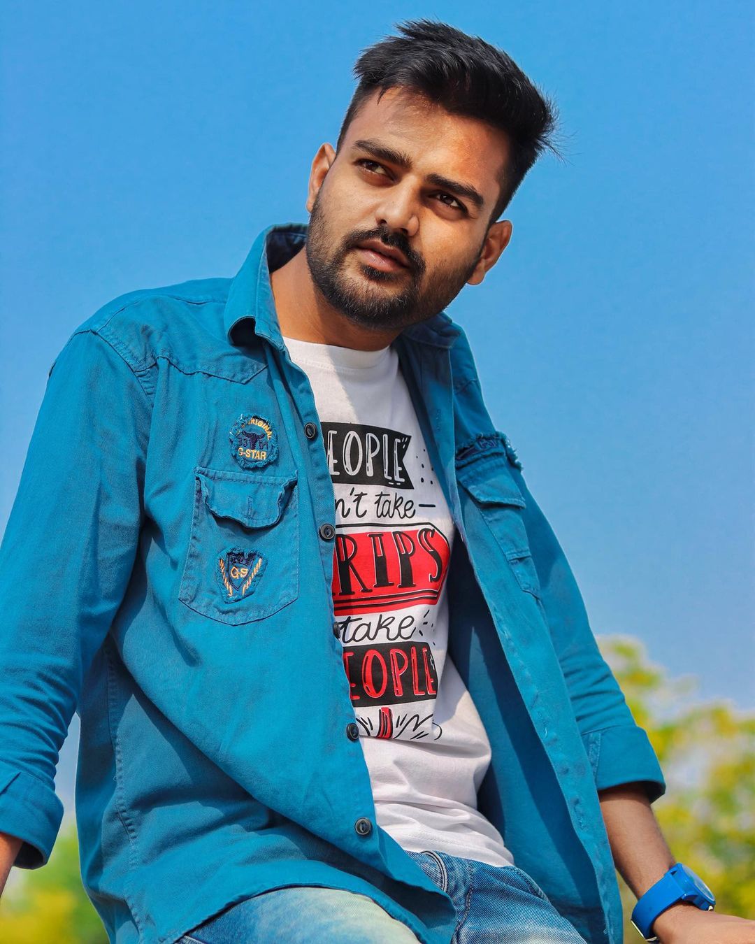 Rajendra Gurjar (Wiki, Age, Bio) - Rising Music Producer, Music Video Director in Rajasthan Music Industry