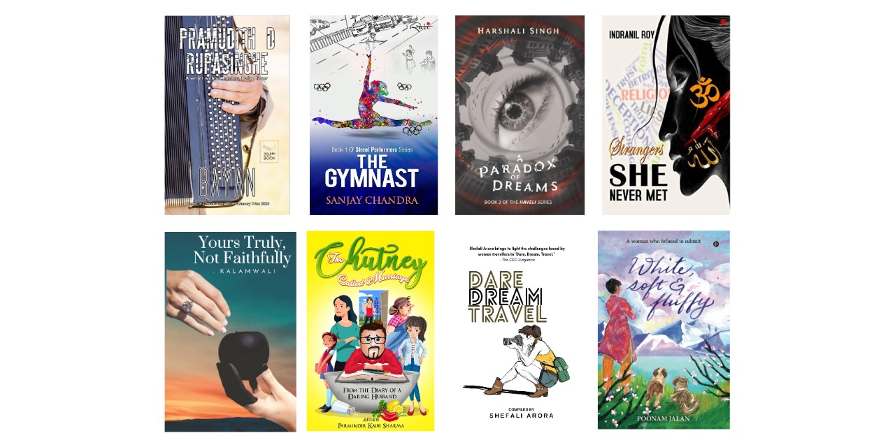 8 Best Books to Read this September 2022